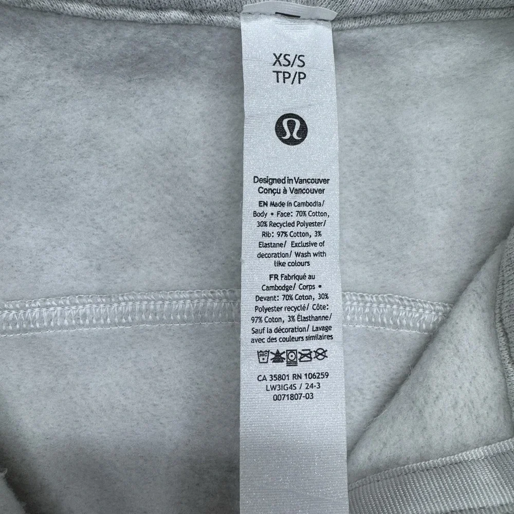 lululemon athletica this piece